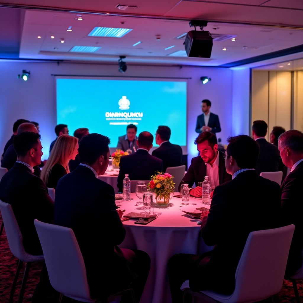Evento comunitario