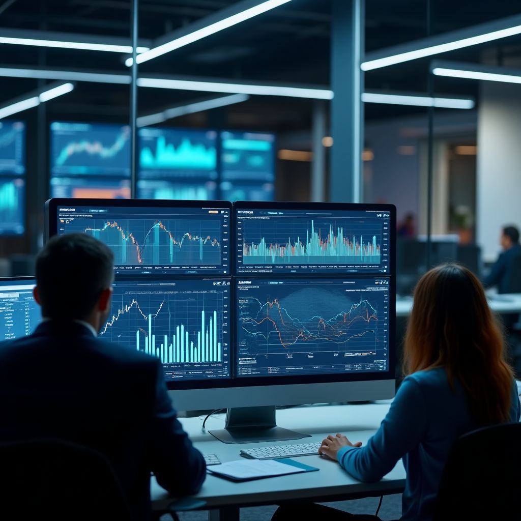 Diagnóstico financiero