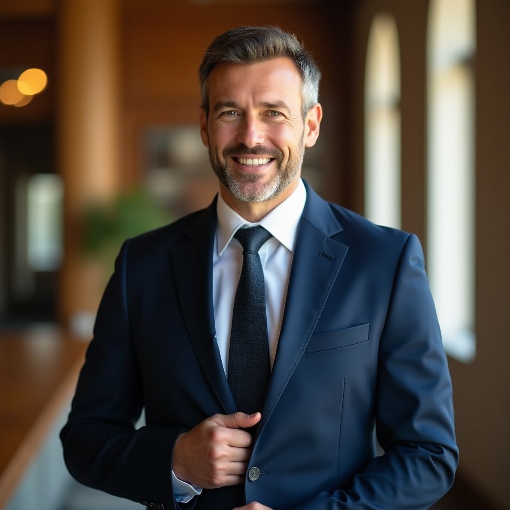 Javier Acosta