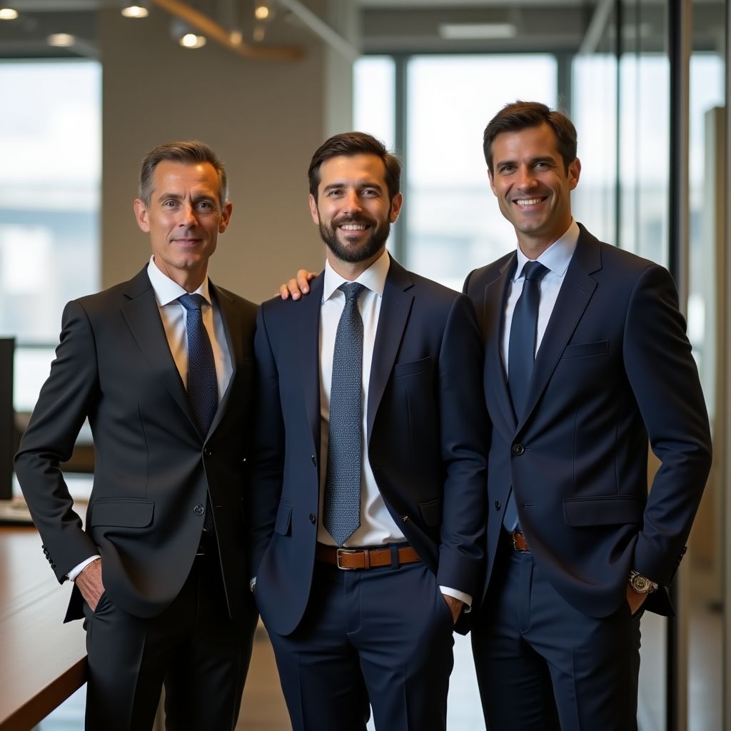 Familia Gutiérrez